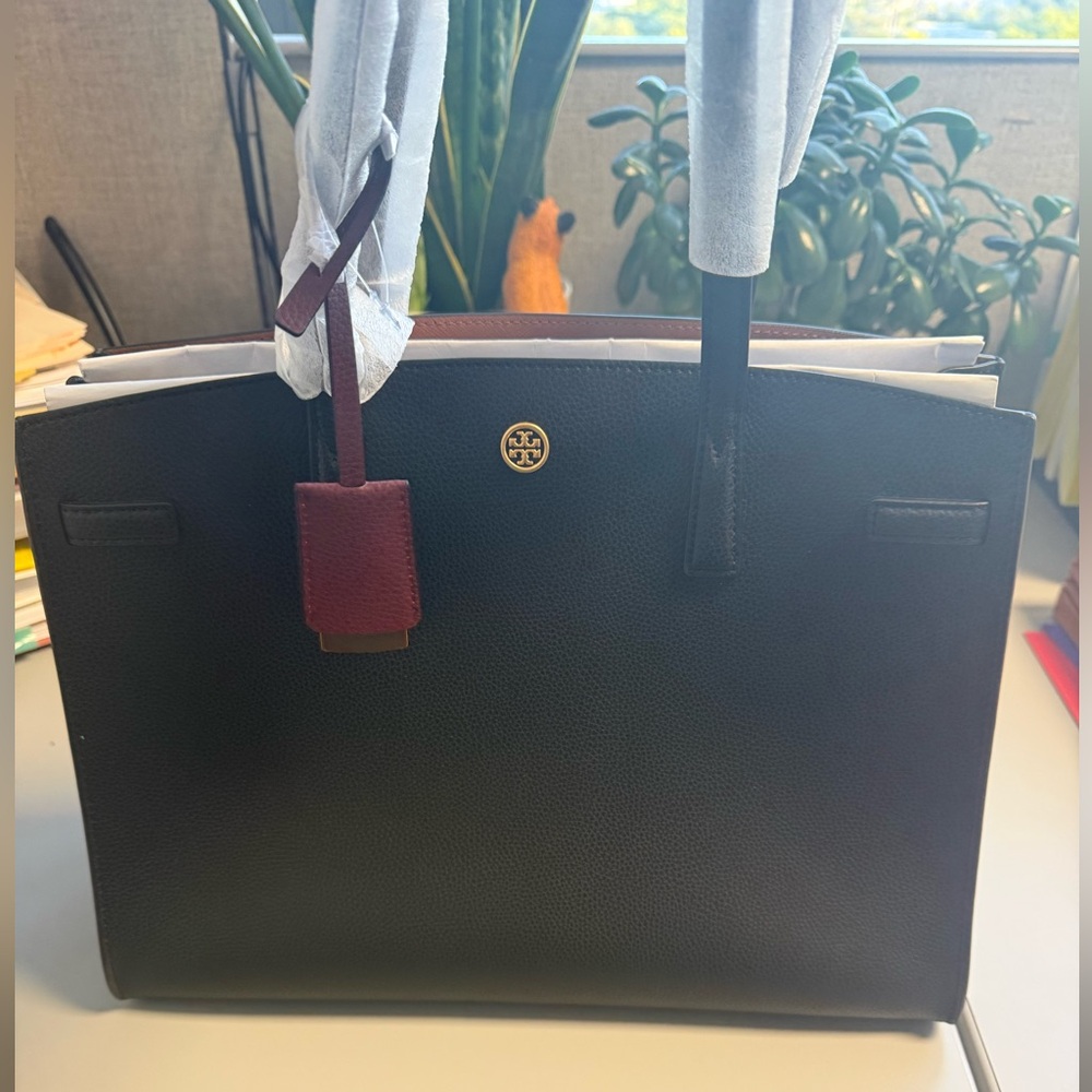 Tory Burch Black bag